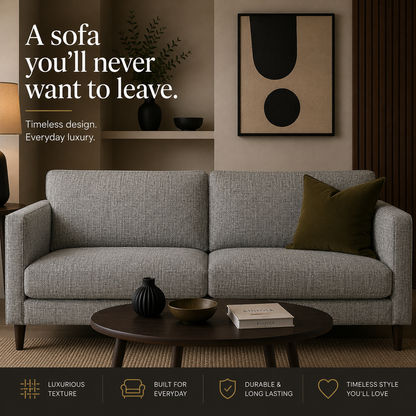 Euro Upholstery '26 - Design #27