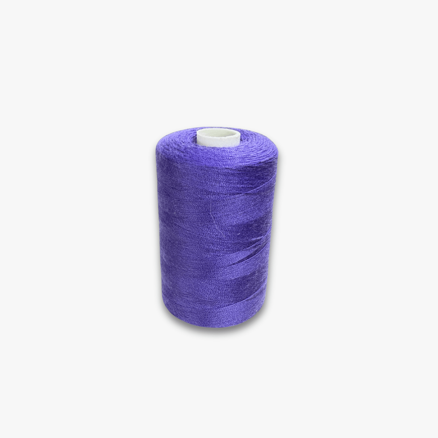Thread 1000met Reel Purple - Discontinued - Ragland Fabrics