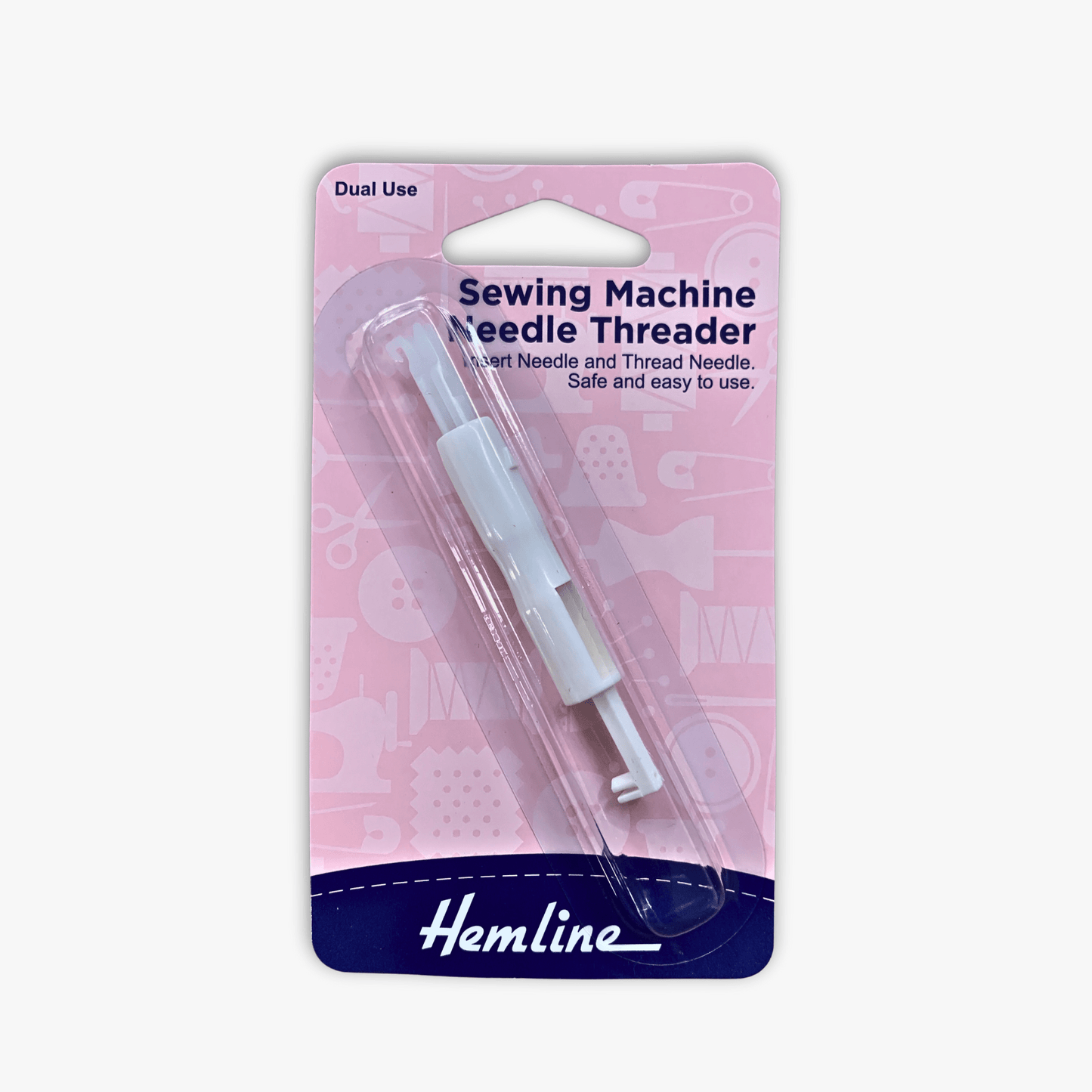 Hemline Needle Threader - Ragland Fabrics