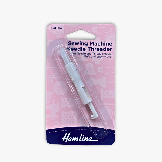 Hemline Needle Threader - Ragland Fabrics