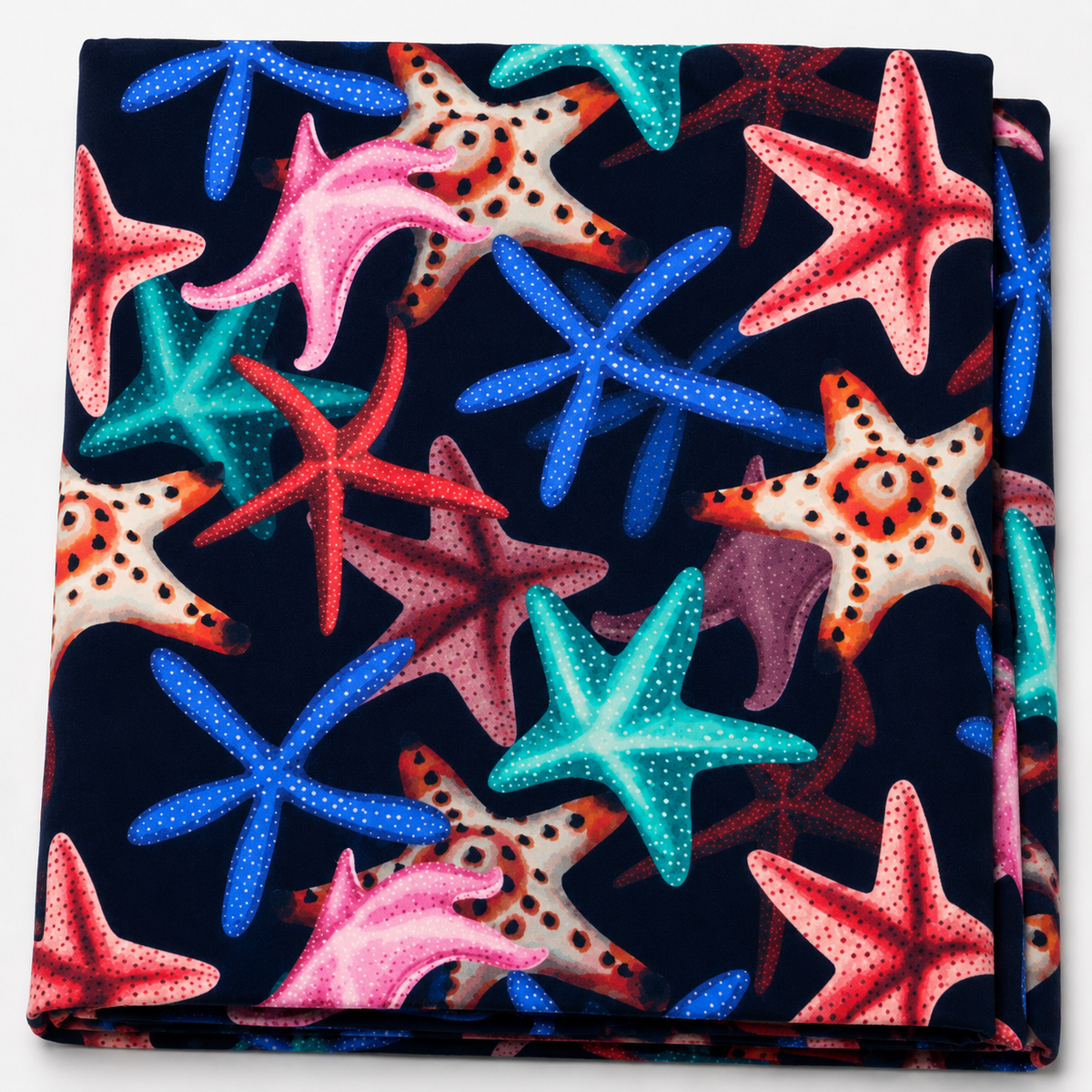 Last Of The Bests | 5.2M x 1.4M Eco Star Fish