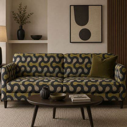 Euro Upholstery '26 - Design #13