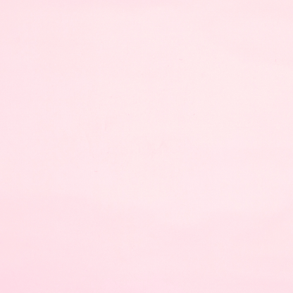 Trilobal Plain Pink - Ragland Fabrics