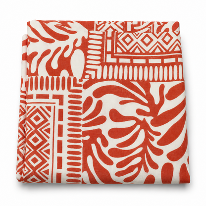 Last Of The Bests | Viscose 2.5M x 1.4M