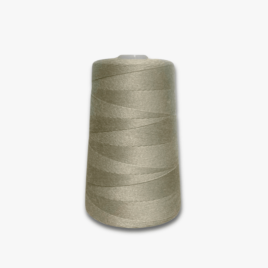 Heavy Duty Thread M20 Olive 361 - Ragland Fabrics