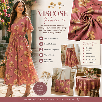Last Of The Bests | Viscose 1.7M x 1.4M