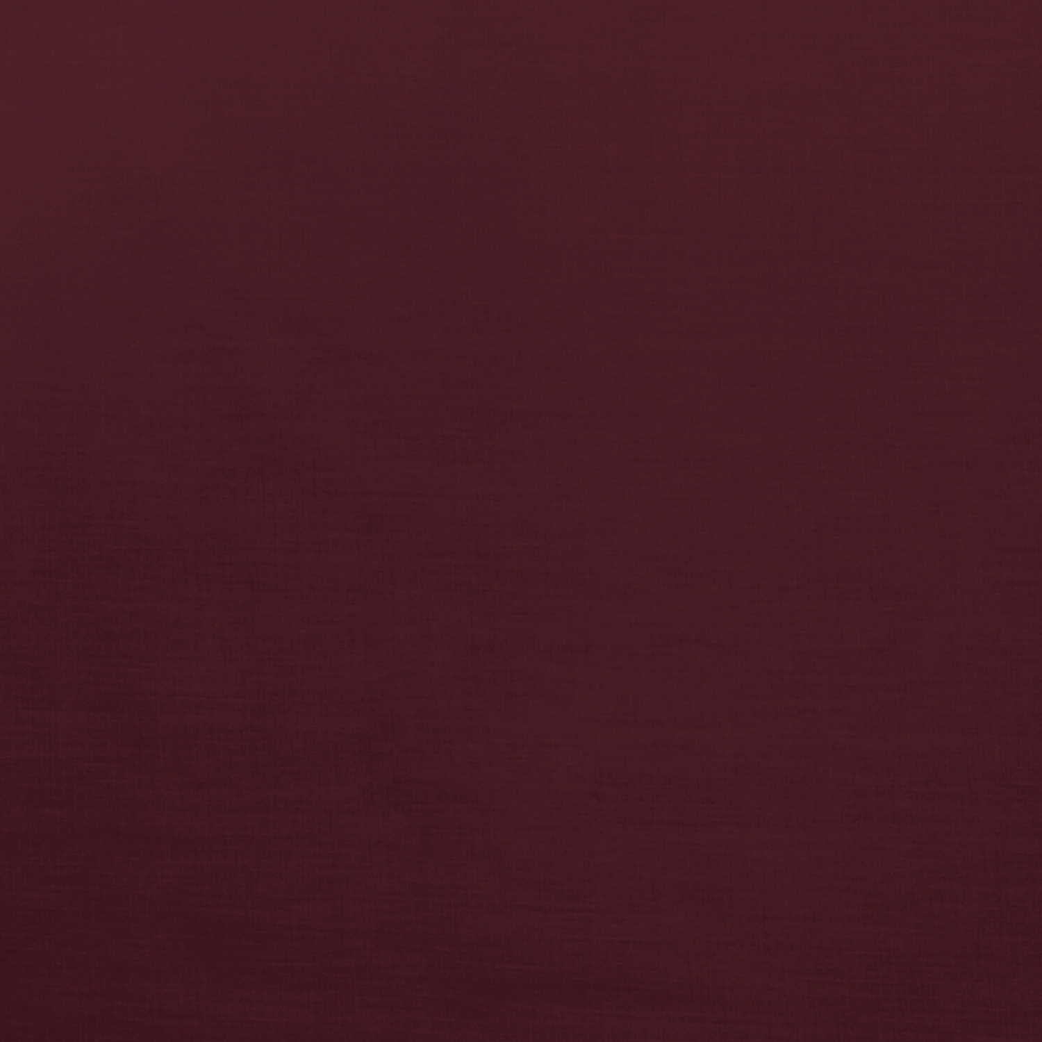 Sheeting Poly Cotton Maroon - Ragland Fabrics