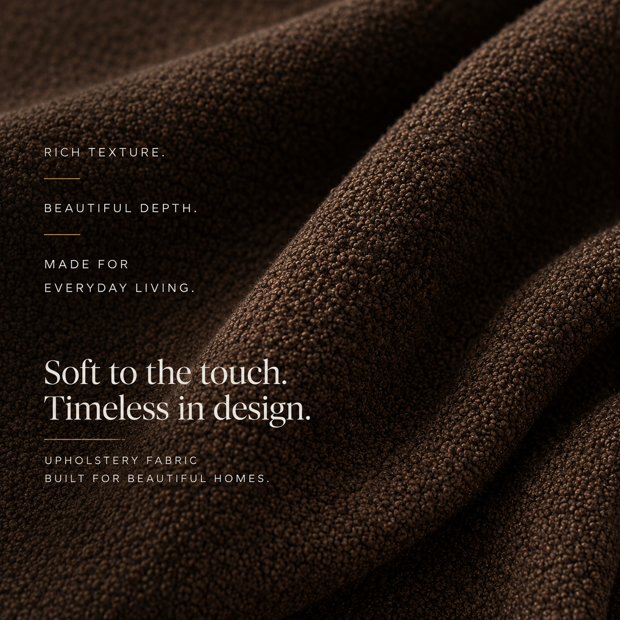 Euro Upholstery '26 - Design #29