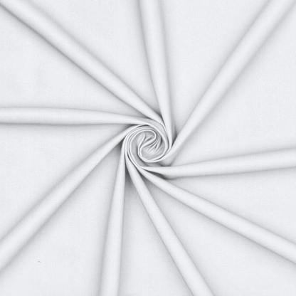 Knitted Lining White 150cm - Clearance - Ragland Fabrics