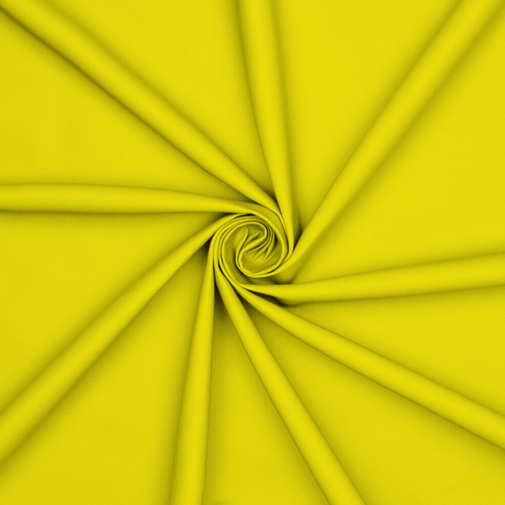 Oxford 300D Yellow - Ragland Fabrics