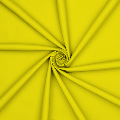 Oxford 300D Yellow - Ragland Fabrics