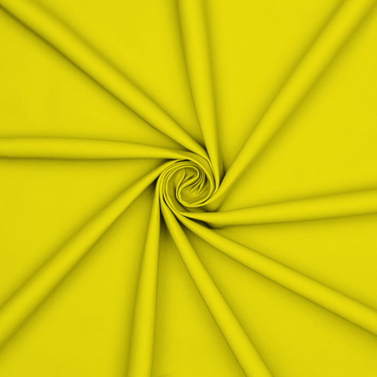 Oxford 300D Yellow - Ragland Fabrics