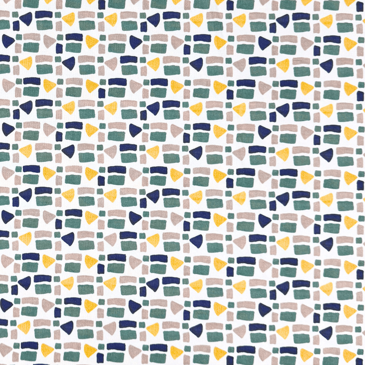 Nylon Lycra Digi - Camo 1 - Ragland Fabrics