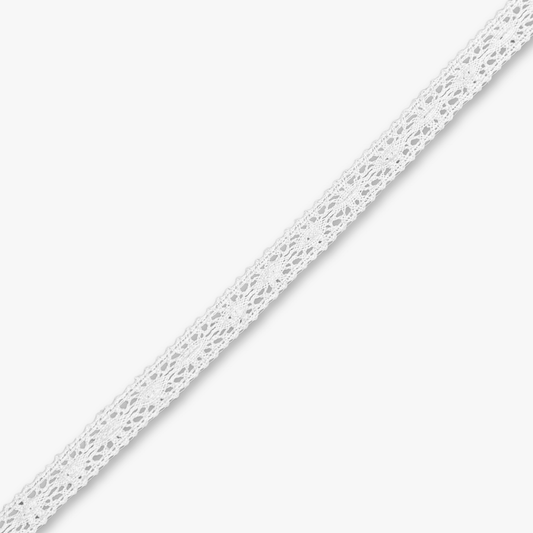 Lace Torchon 5 - Ragland Fabrics