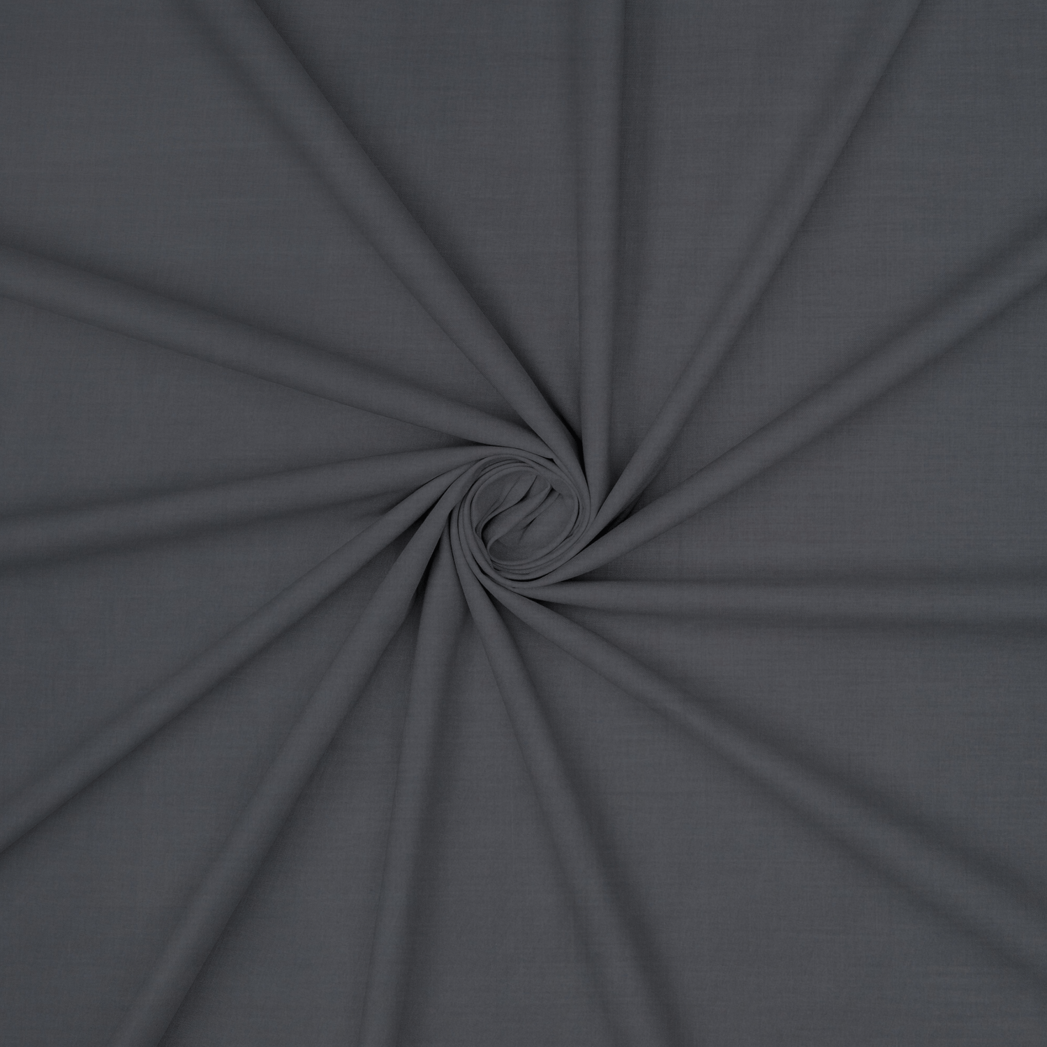 Sheeting Poly Cotton Charcoal - Ragland Fabrics