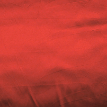 Stretch Satin Orange 33 140cm - Ragland Fabrics