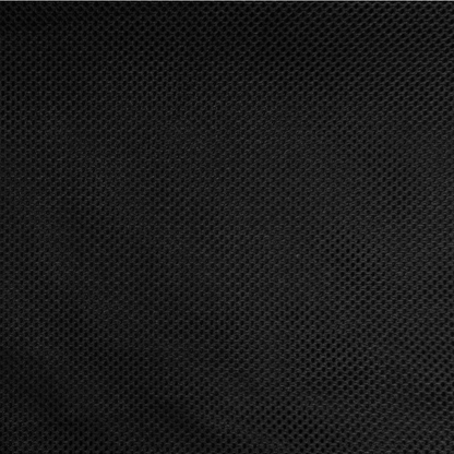 Eyelet Mesh Black - Ragland Fabrics