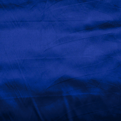 Stretch Satin Royal Blue 12 140cm - Ragland Fabrics