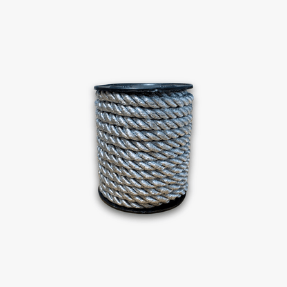 3M |Gold|Silver|Red| Gifting Rope - Ragland Fabrics