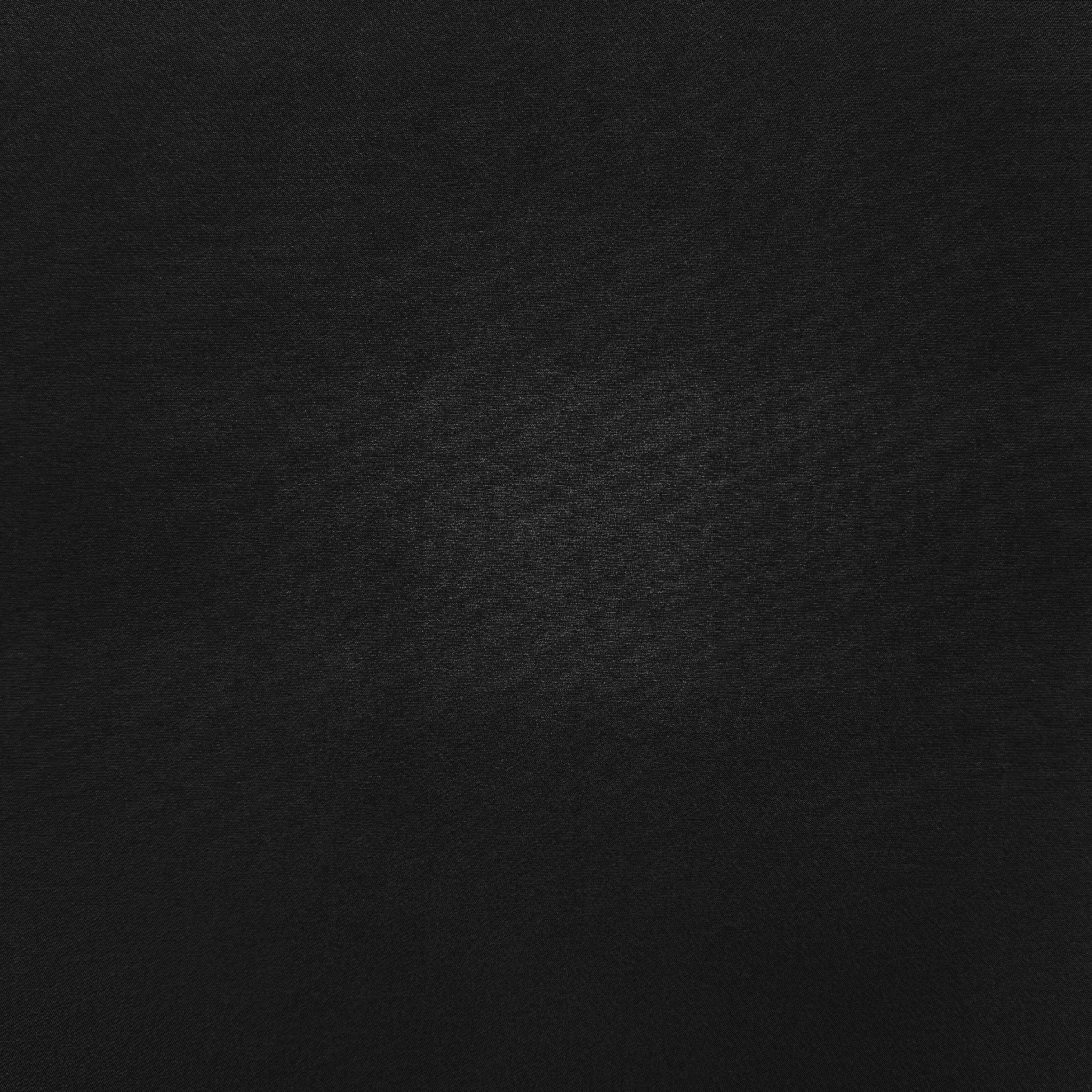 4 Way Stretch Fabric - BLACK - Ragland Fabrics