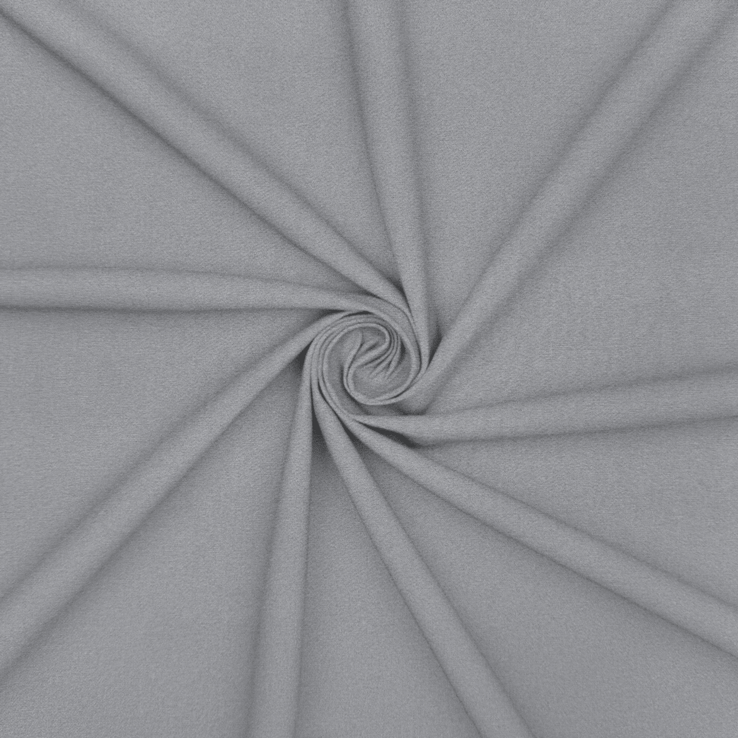 4 Way Stretch Fabric - GREY - Ragland Fabrics