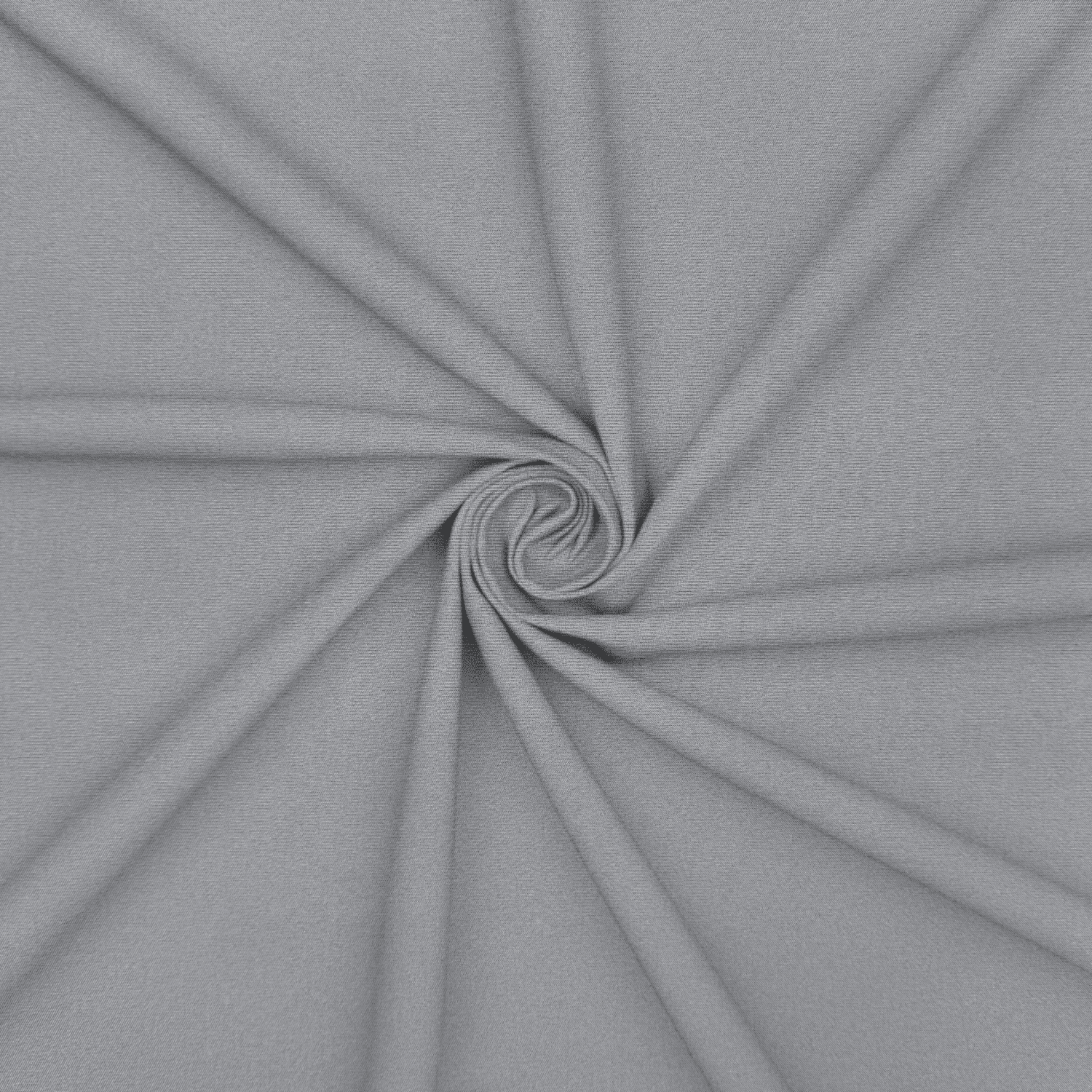 4 Way Stretch Fabric - GREY - Ragland Fabrics