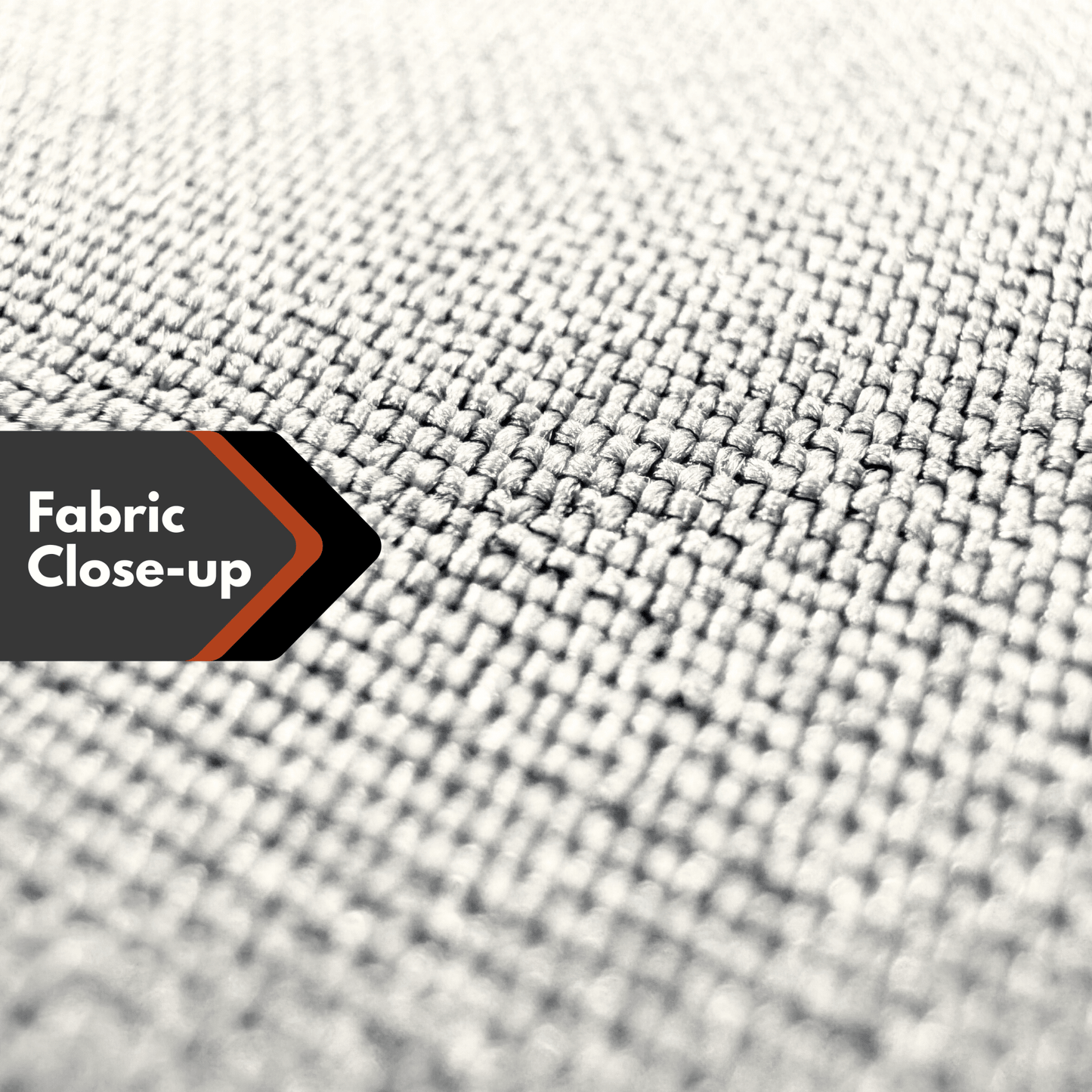 4 Way Stretch Fabric - IVORY - Ragland Fabrics