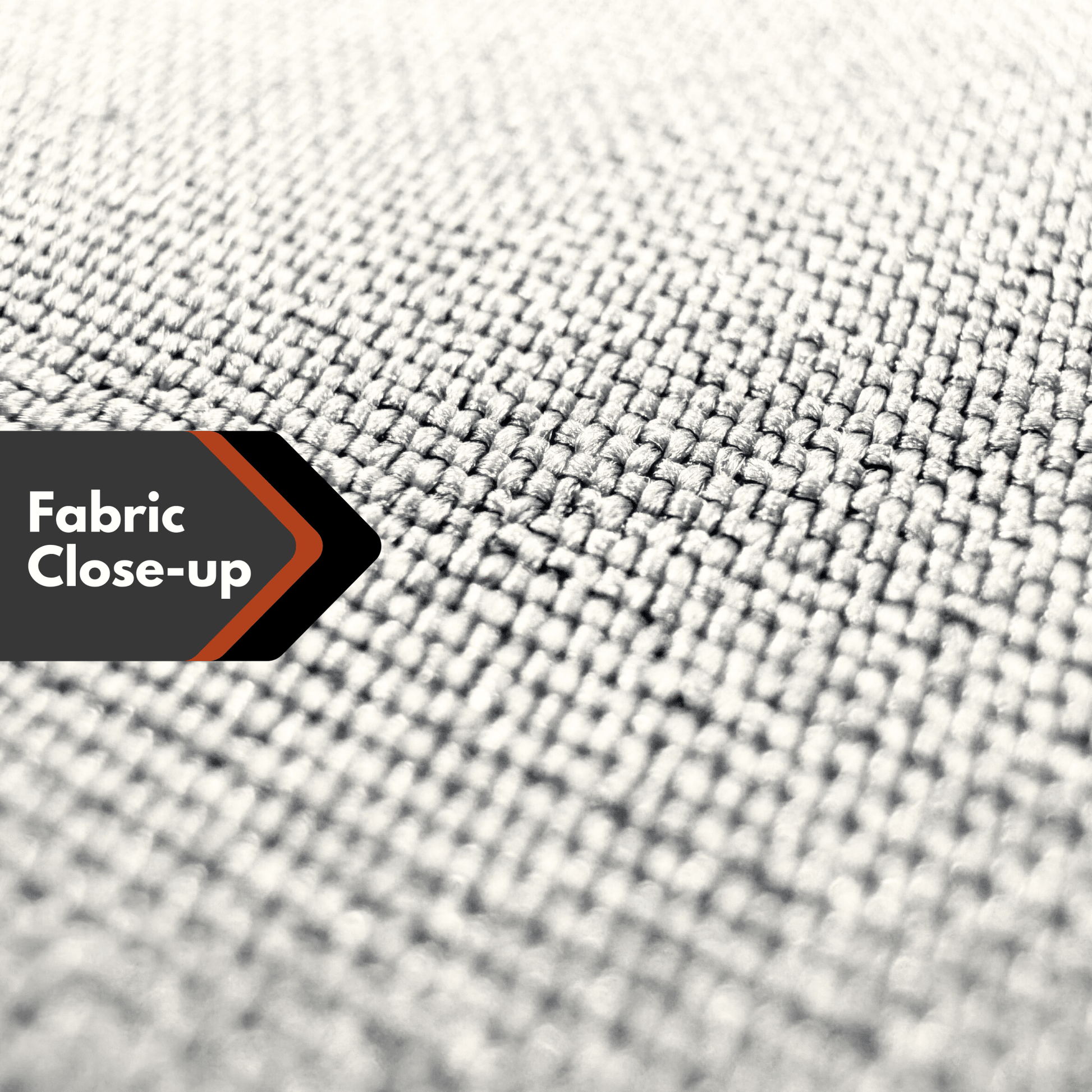 4 Way Stretch Fabric - IVORY - Ragland Fabrics