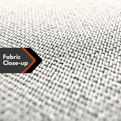 4 Way Stretch Fabric - IVORY - Ragland Fabrics