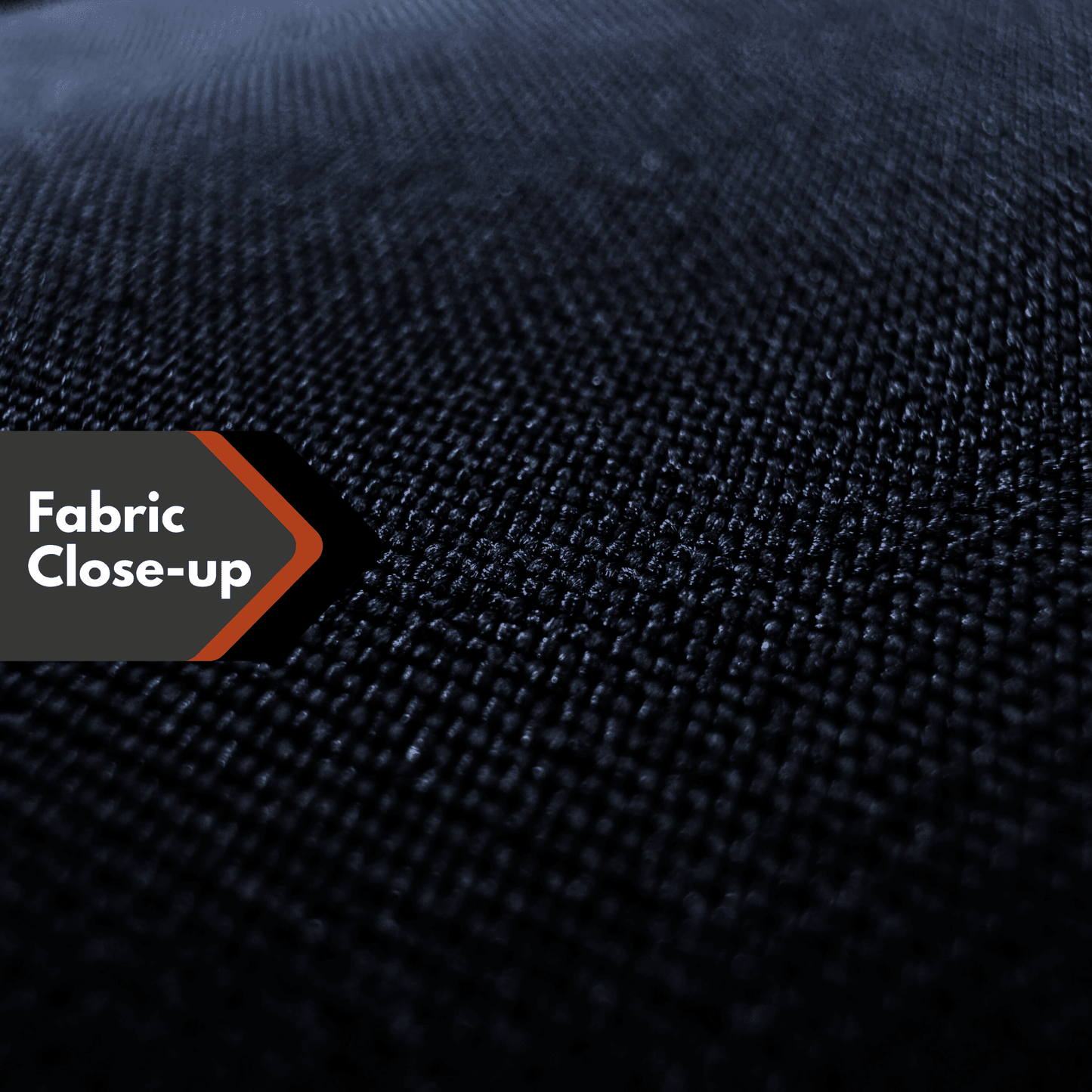 4 Way Stretch Fabric - NAVY - Ragland Fabrics