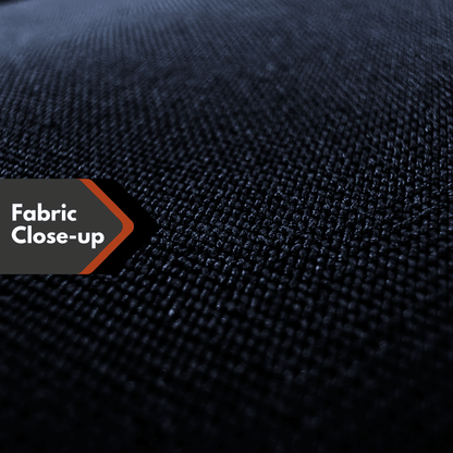 4 Way Stretch Fabric - NAVY - Ragland Fabrics