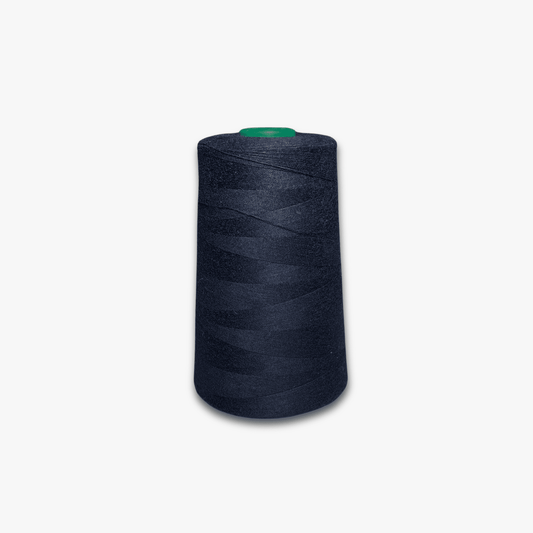 4000 - 5000 Thread Navy 642 - Ragland Fabrics