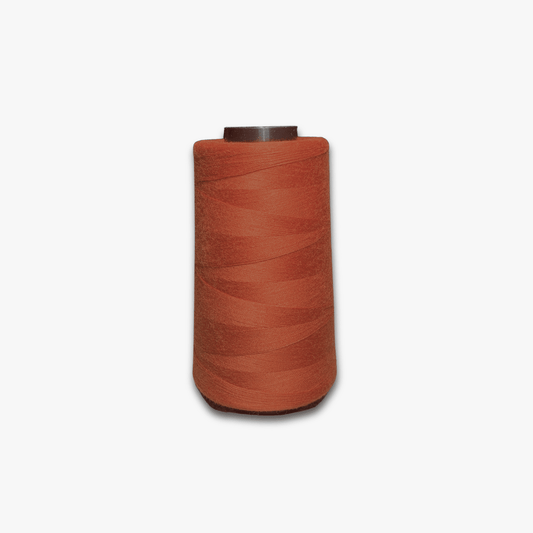 4000 - 5000 Thread Rust - Ragland Fabrics