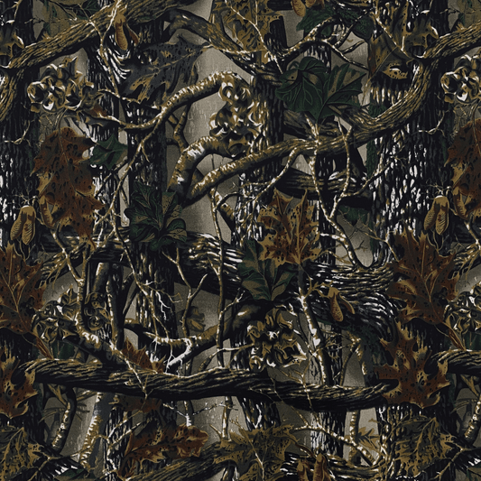 Camouflage Prints Sniper Des.2 - Ragland Fabrics