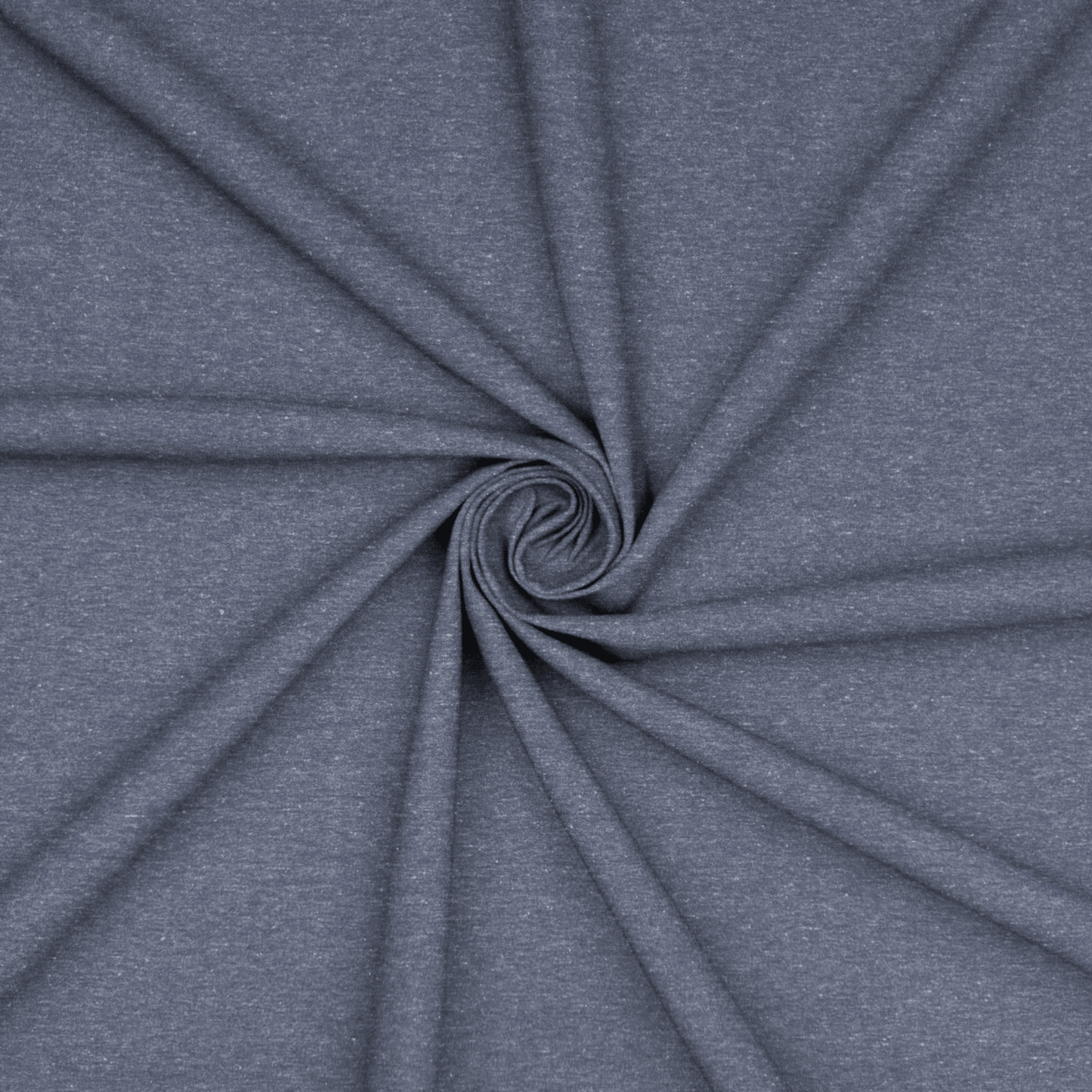 Track Suiting Brushed Smoke - Ragland Fabrics