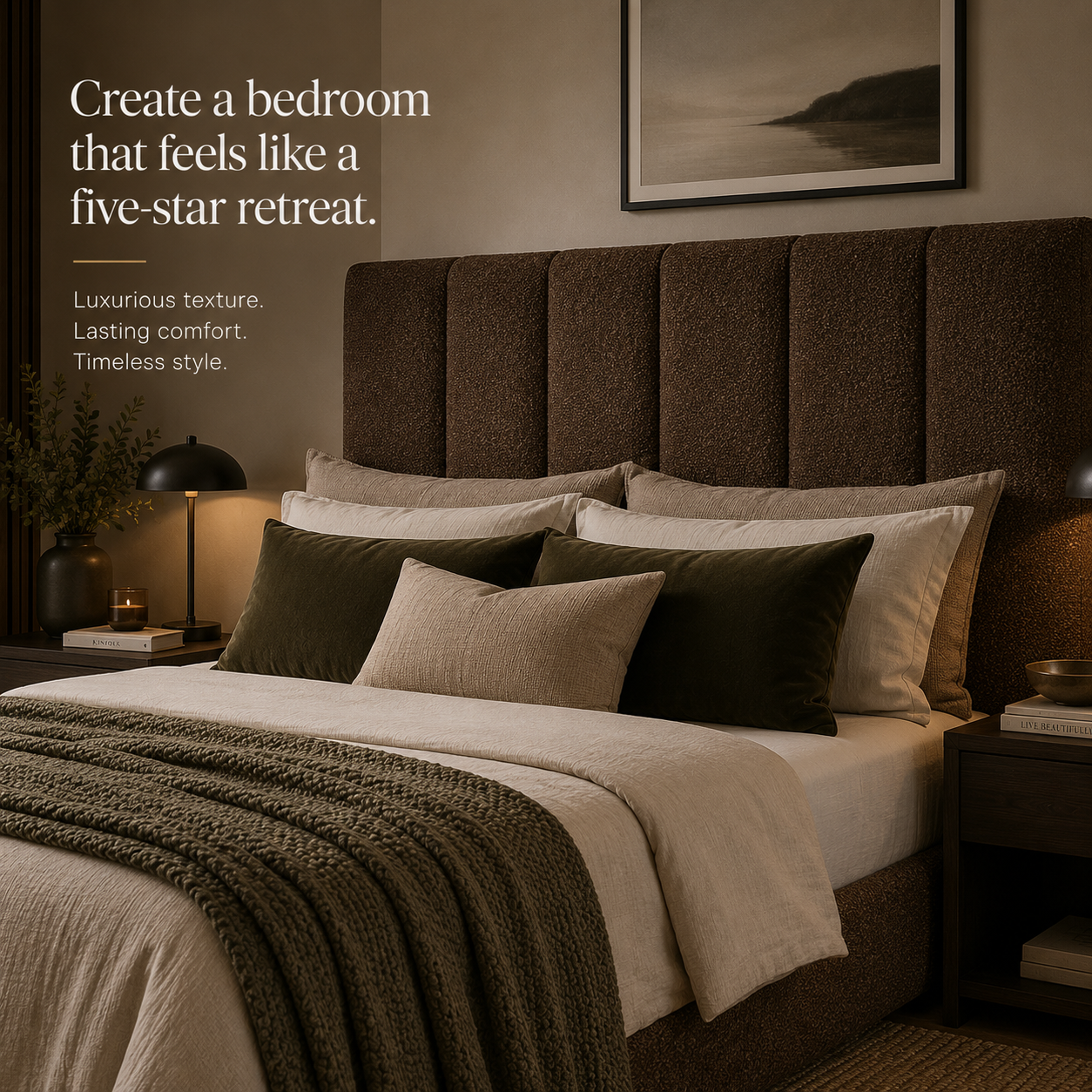 Euro Upholstery '26 - Design #29