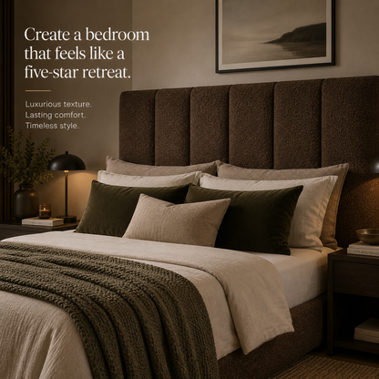 Euro Upholstery '26 - Design #29