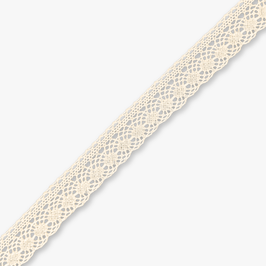 Lace Torchon 17 - Ragland Fabrics