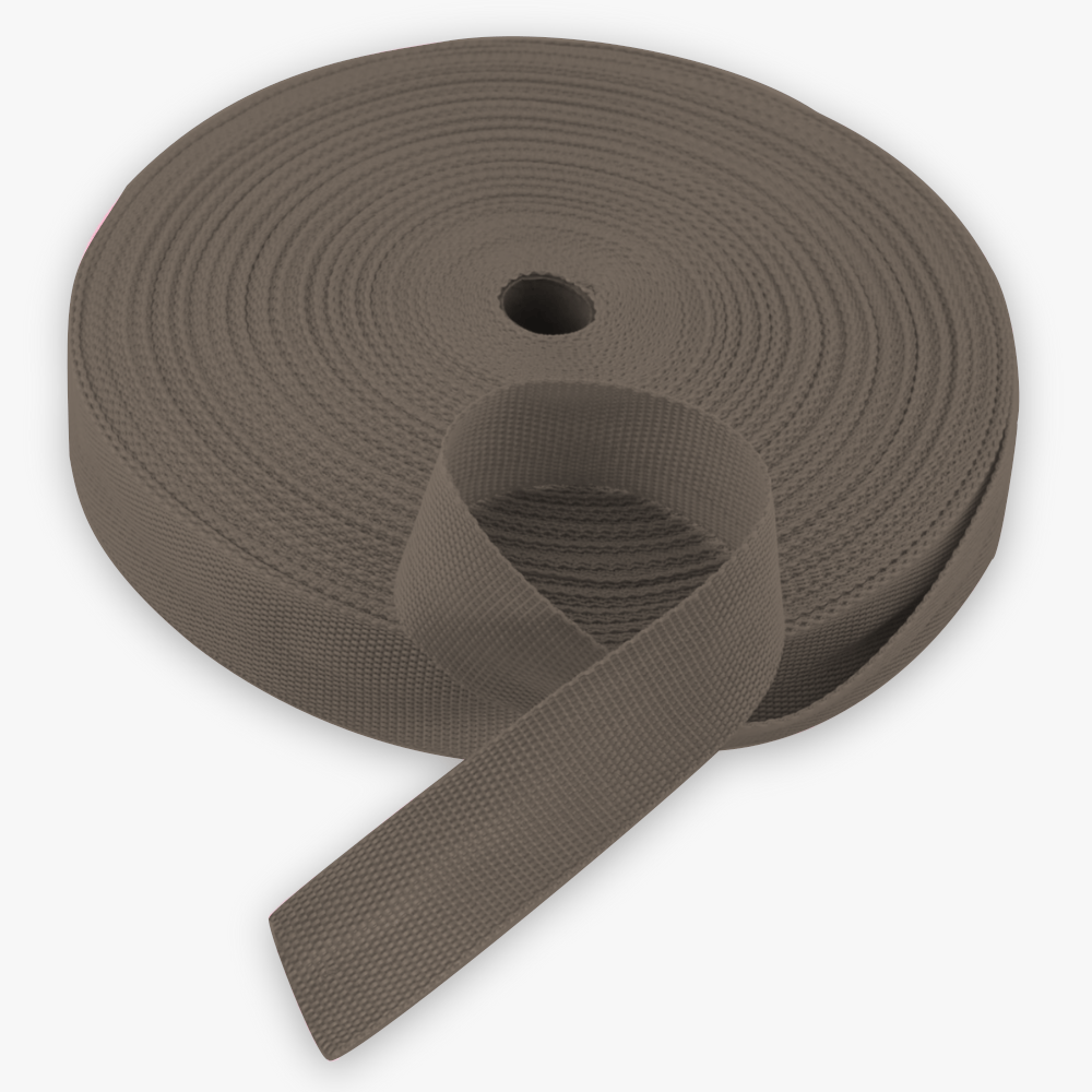 Webbing 50mm Military 22 - Ragland Fabrics