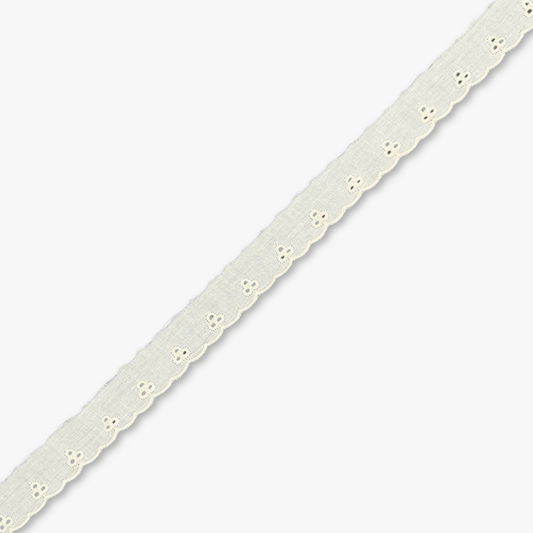 Lace Torchon 16 - Ragland Fabrics