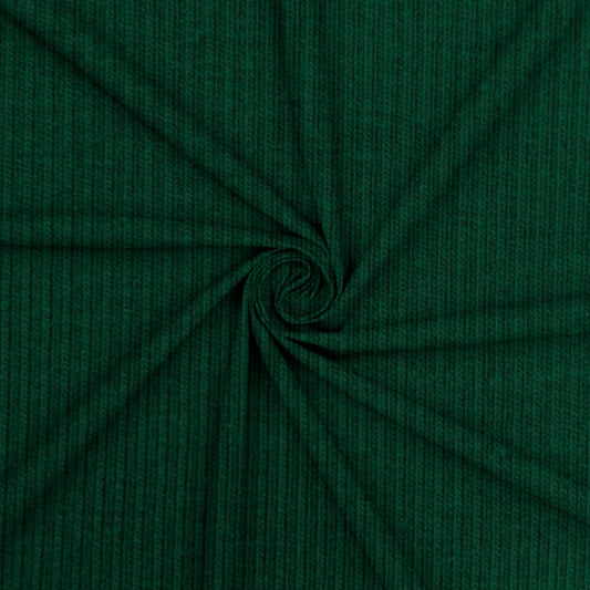 Ribbing 2x1 | Collars & Cuffs | Bottle - Ragland Fabrics