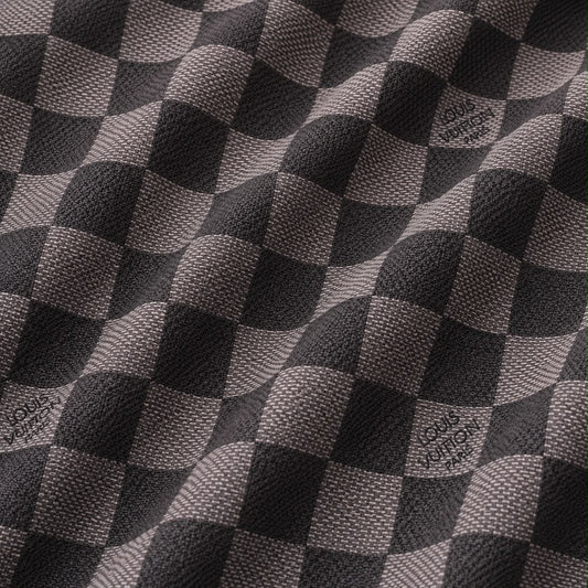Designer Branded Fabric Des 57