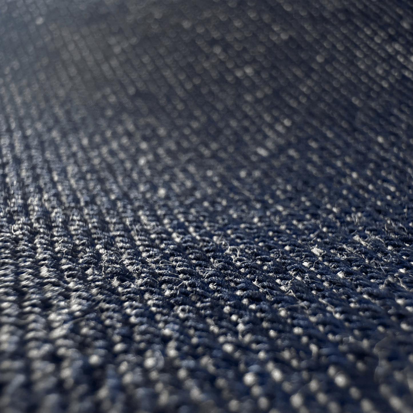Denim Indigo 9oz - Ragland Fabrics