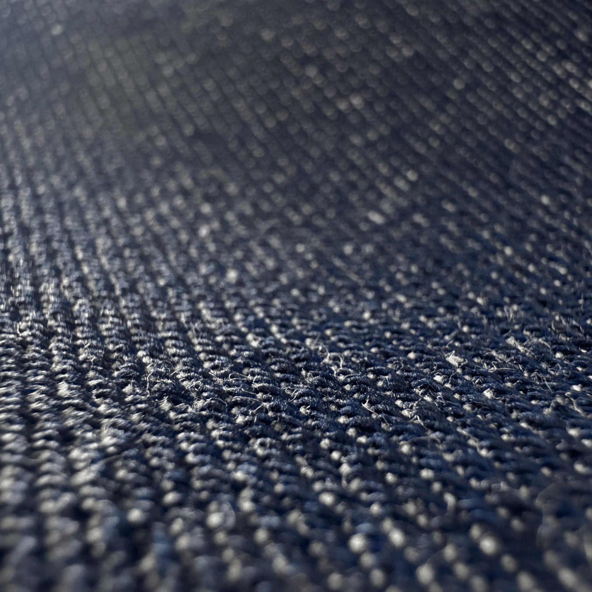 Denim Indigo 9oz - Ragland Fabrics
