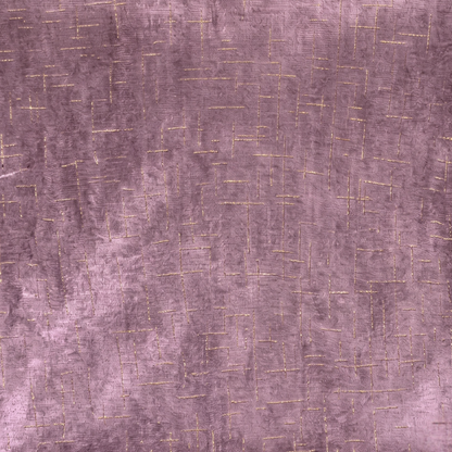 Designer Tracksuit Velour Mauve Plain & Print