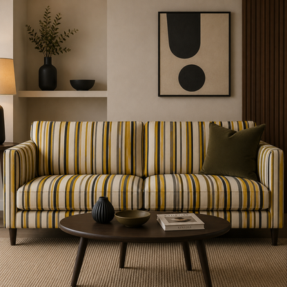 Euro Upholstery '26 - Design #10