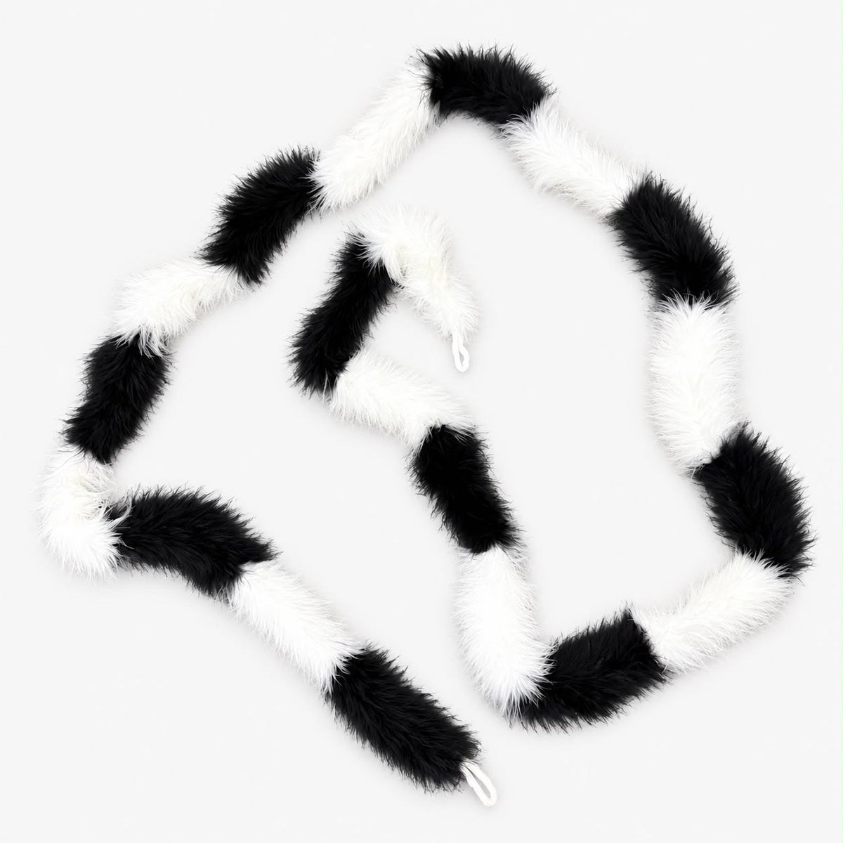 Fashion Feathers (2met)