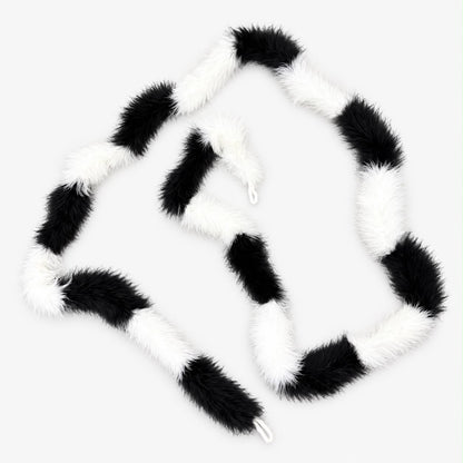Fashion Feathers (2met)