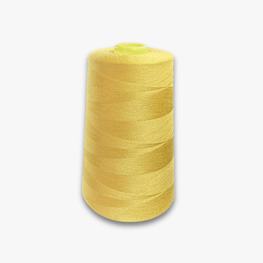Thread 4500m Cone Sunflower 508 - Discontinued - Ragland Fabrics