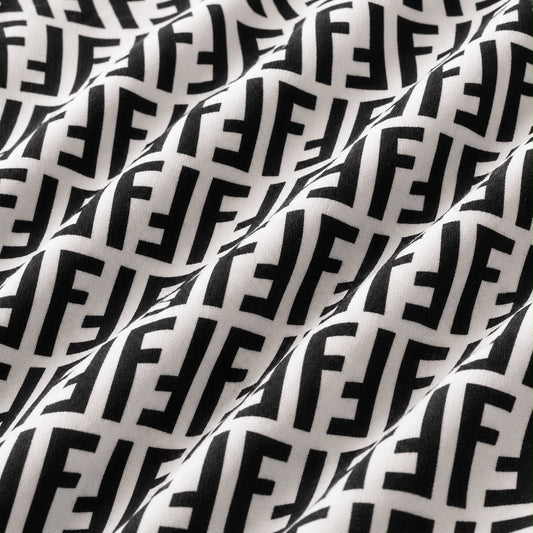 Designer Branded Fabric Des 60